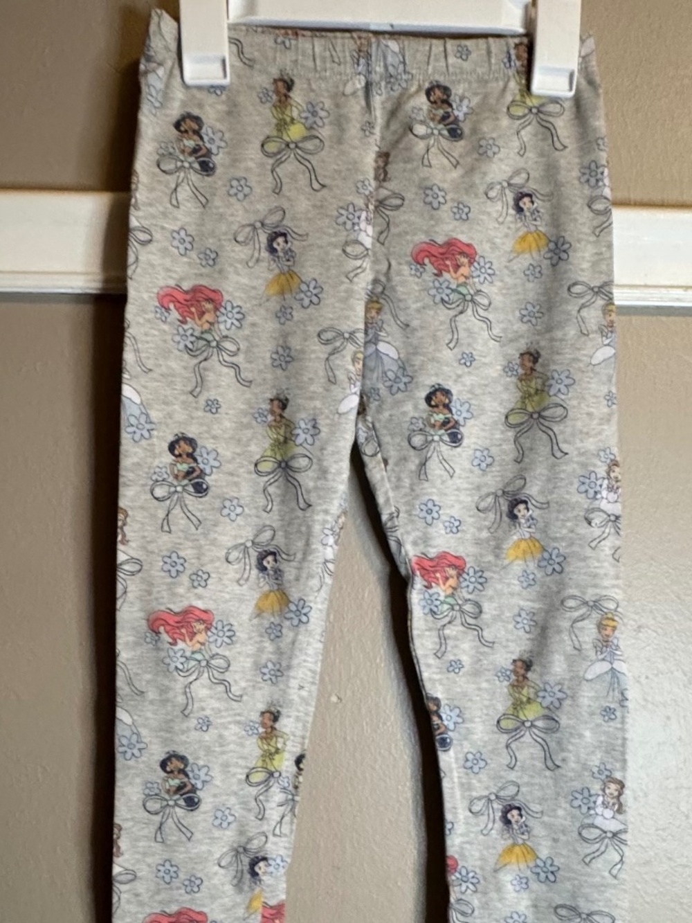 Disney Princess Leggings